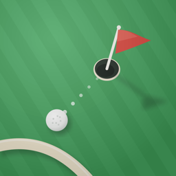 Greens app icon