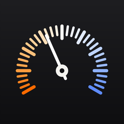 Meter app icon