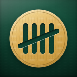 ScorePad app icon