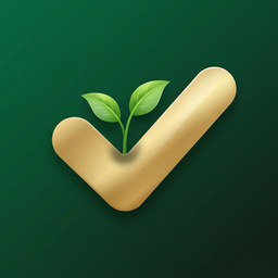 Sprig app icon