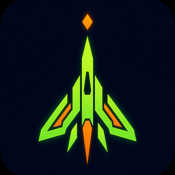 Type Attack app icon